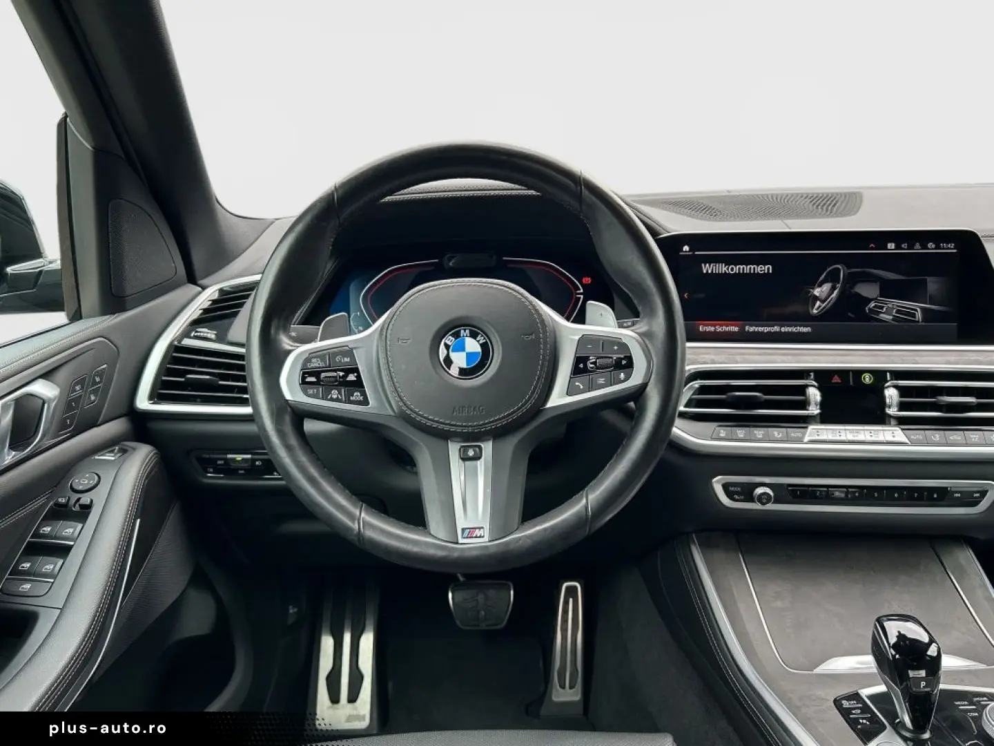 BMW X5 xDrive40d Massage Ventilation 360 DAPro