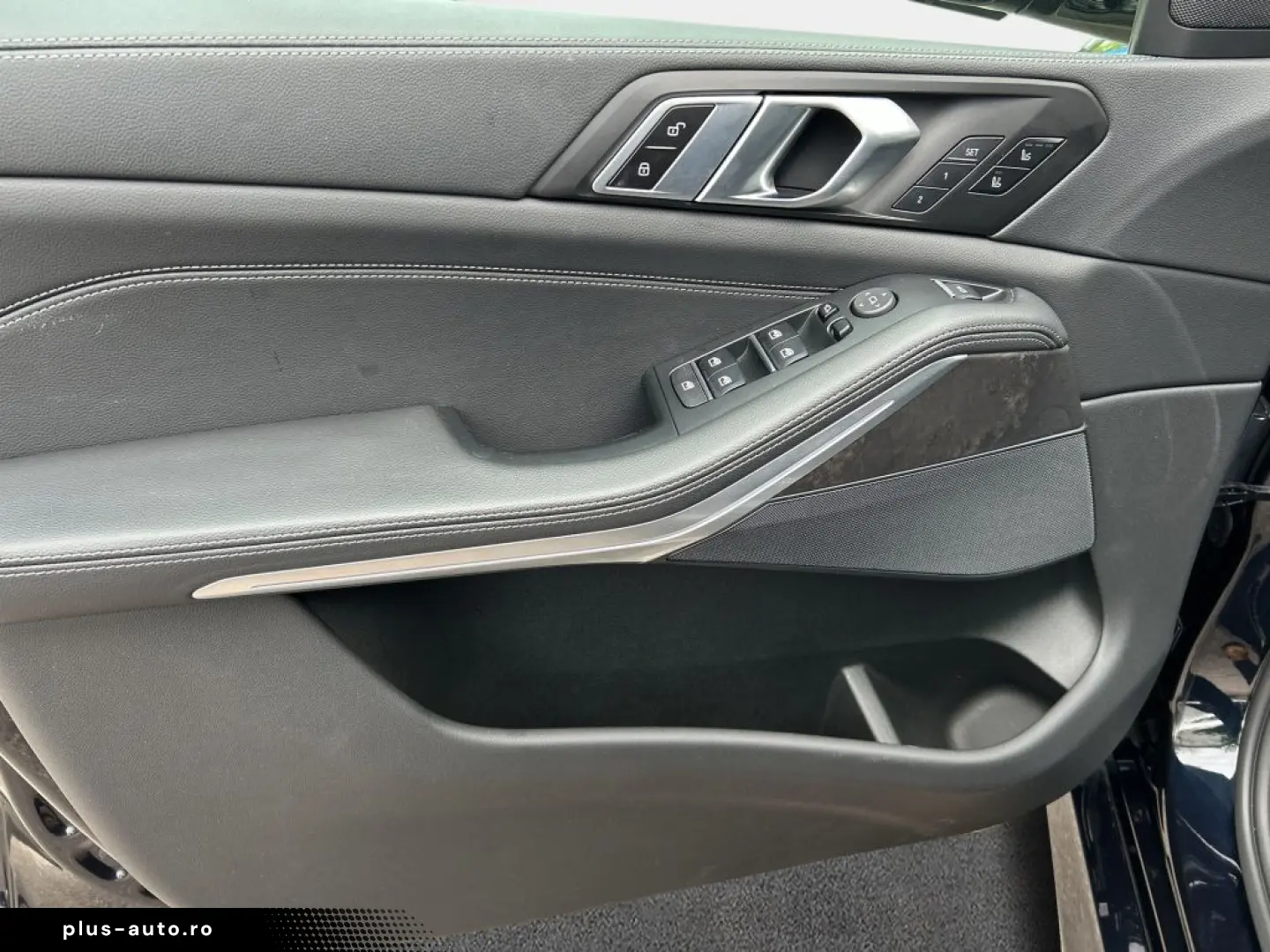 BMW X5 xDrive40d Massage Ventilation 360 DAPro