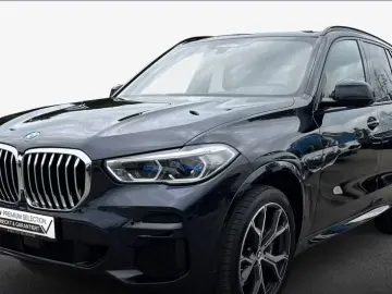 BMW X5 xDrive40d Massage Ventilation 360 DAPro
