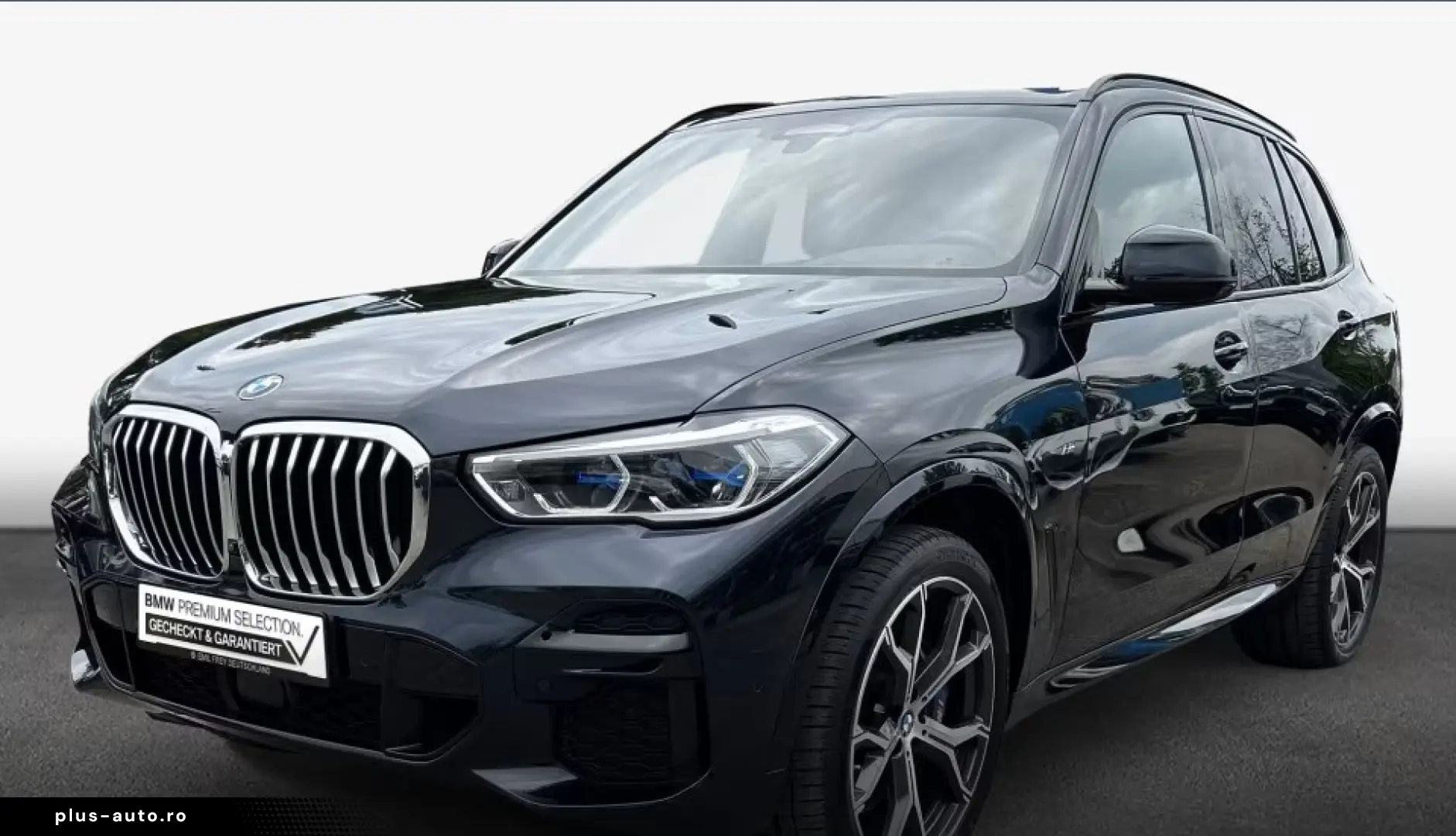 BMW X5 xDrive40d Massage Ventilation 360 DAPro