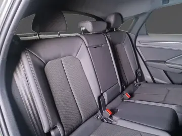 AUDI Q3 Sportback 35 TFSI S-line S-tronic Navi  LED