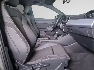 AUDI Q3 Sportback 35 TFSI S-line S-tronic Navi  LED