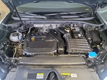 AUDI Q3 Sportback 35 TFSI S-line S-tronic Navi  LED