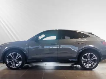 AUDI Q3 Sportback 35 TFSI S-line S-tronic Navi  LED