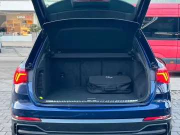 AUDI Q3 45 TFSI e S line Sonos Pano Navi MwSt. CarPla