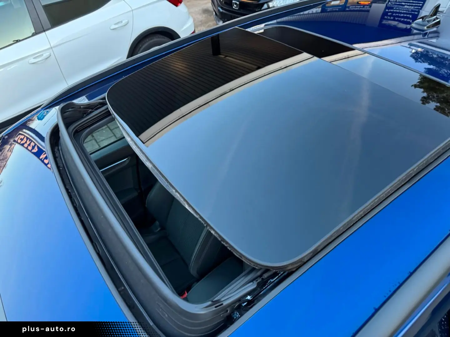 AUDI Q3 45 TFSI e S line Sonos Pano Navi MwSt. CarPla