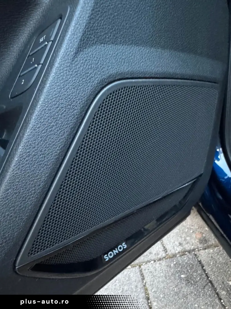 AUDI Q3 45 TFSI e S line Sonos Pano Navi MwSt. CarPla