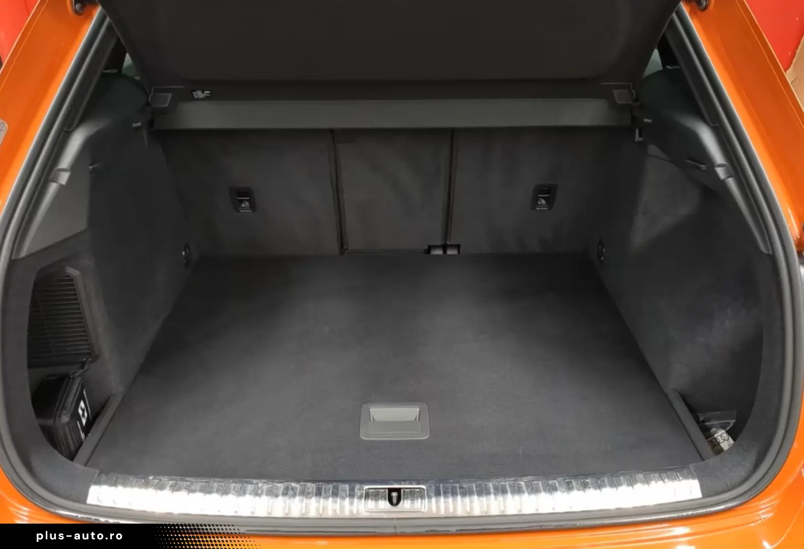 AUDI Q3 45 TFSI e S-Line Navi LED Pano Rückfahrkamera