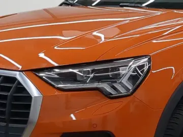 AUDI Q3 45 TFSI e S-Line Navi LED Pano Rückfahrkamera