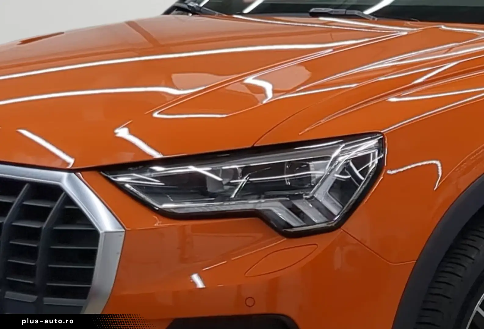 AUDI Q3 45 TFSI e S-Line Navi LED Pano Rückfahrkamera