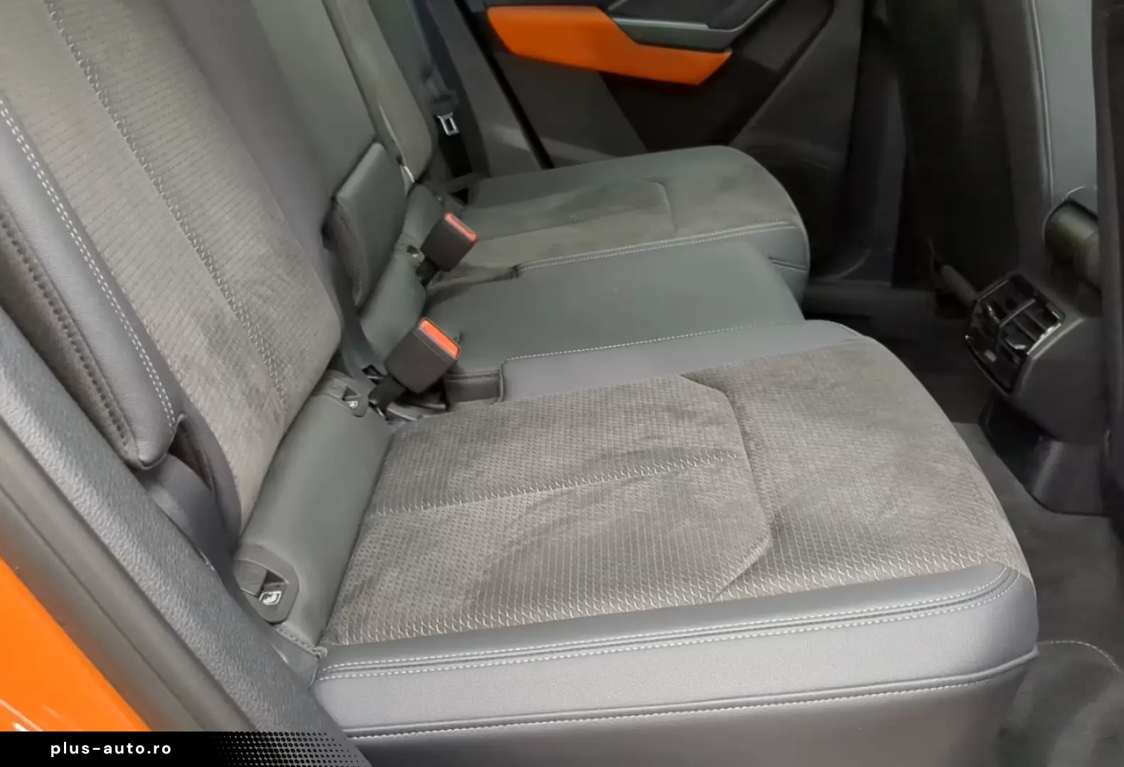 AUDI Q3 45 TFSI e S-Line Navi LED Pano Rückfahrkamera