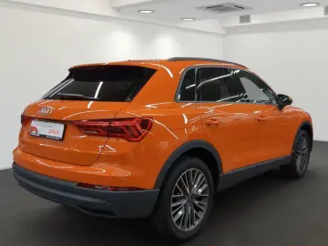 AUDI Q3 45 TFSI e S-Line Navi LED Pano Rückfahrkamera