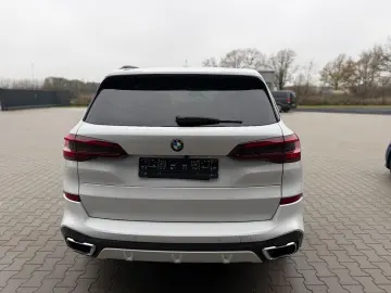 BMW X5 30d M Sport Shadow -HUD-ACC-Pano-360K-21Zoll