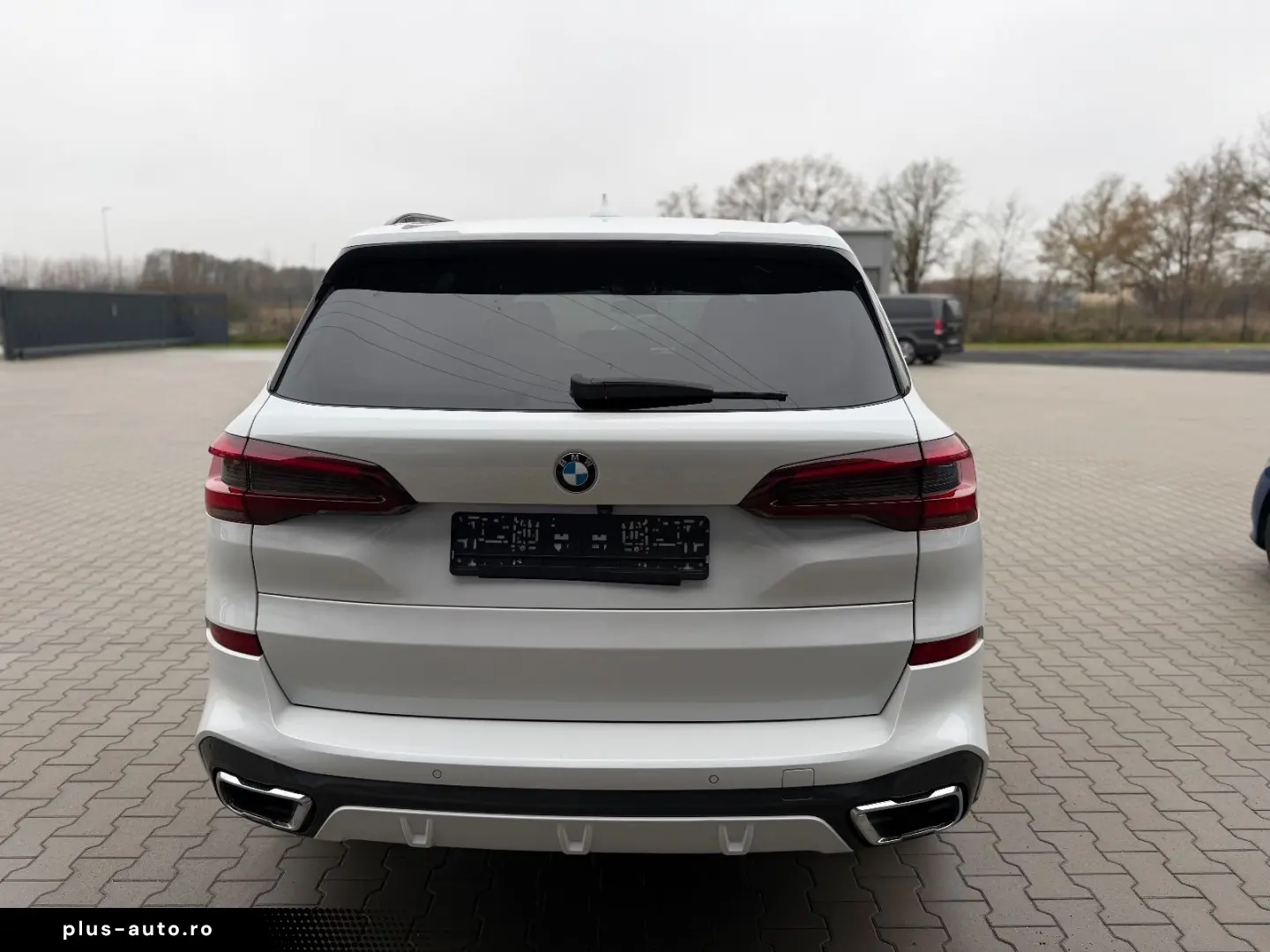 BMW X5 30d M Sport Shadow -HUD-ACC-Pano-360K-21Zoll