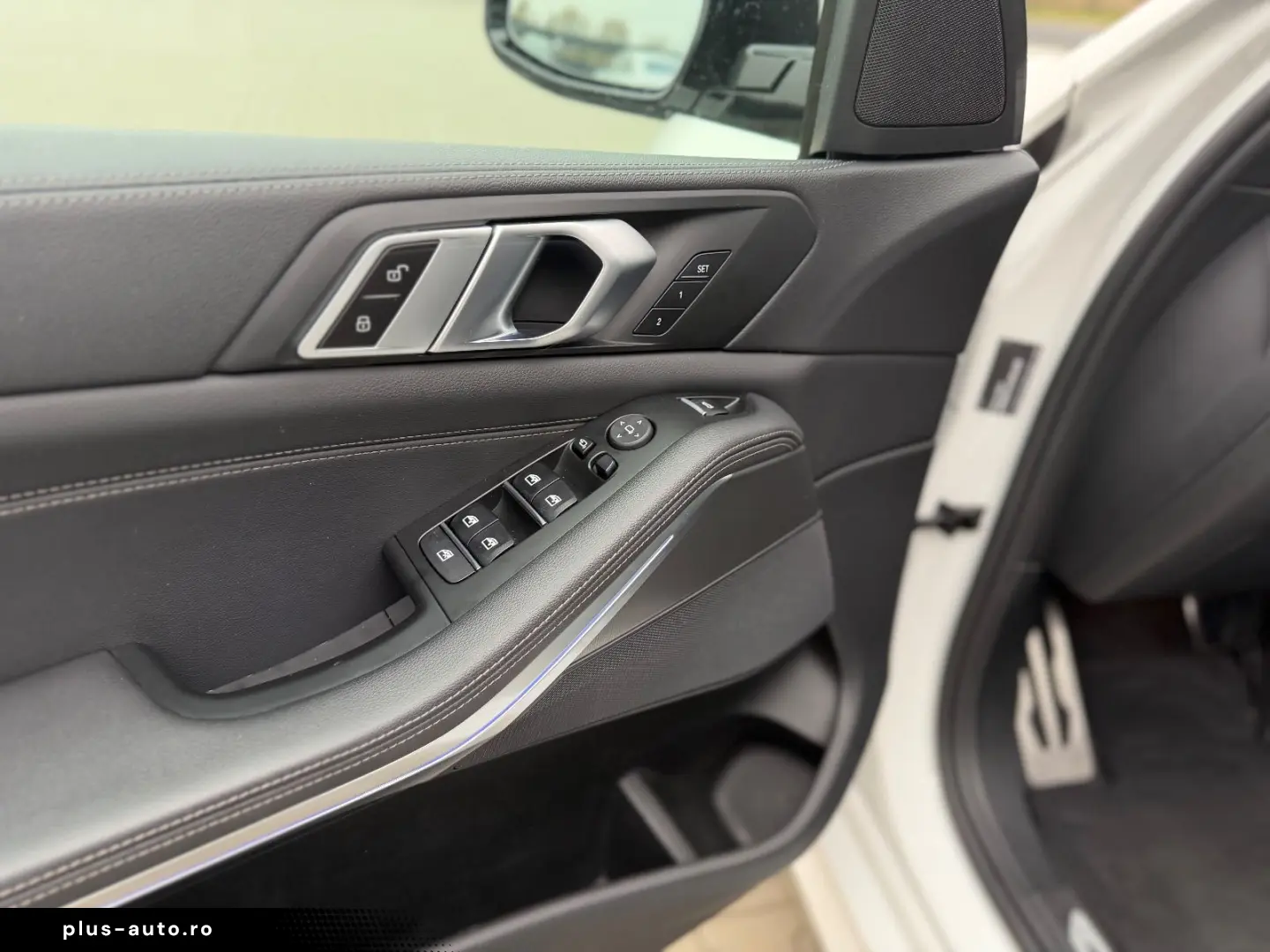 BMW X5 30d M Sport Shadow -HUD-ACC-Pano-360K-21Zoll