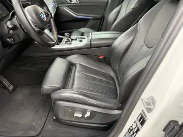 BMW X5 30d M Sport Shadow -HUD-ACC-Pano-360K-21Zoll