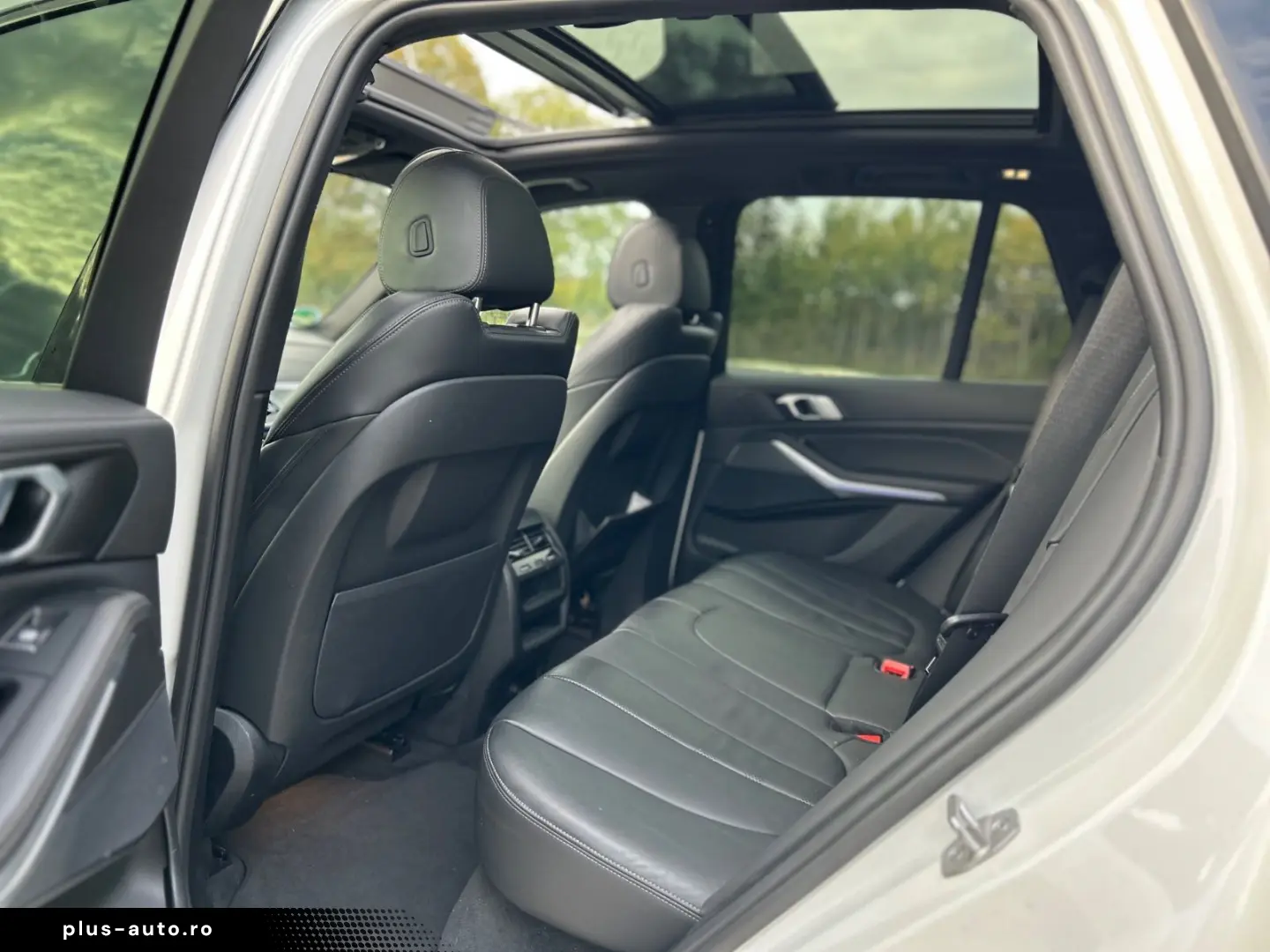 BMW X5 30d M Sport Shadow -HUD-ACC-Pano-360K-21Zoll