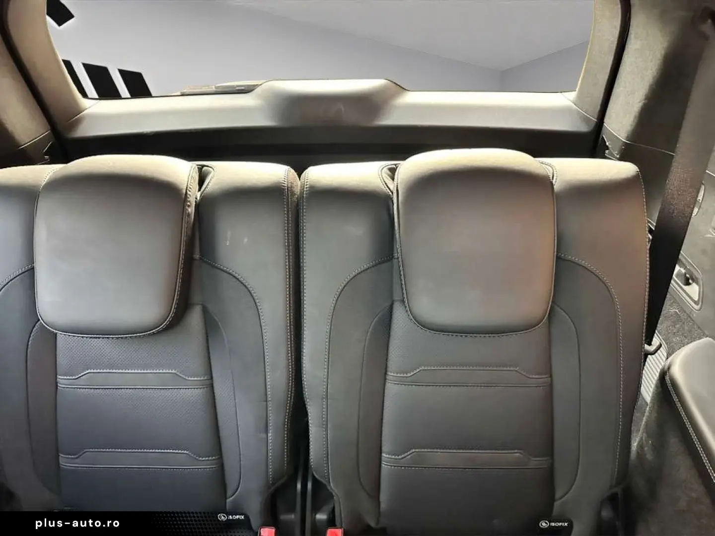 MERCEDES-BENZ GLS 63 GLS GLS 63 AMG 4Matic