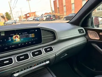 MERCEDES-BENZ GLS 63 GLS GLS 63 AMG 4Matic