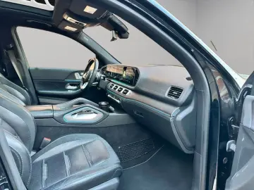 MERCEDES-BENZ GLS 63 GLS GLS 63 AMG 4Matic