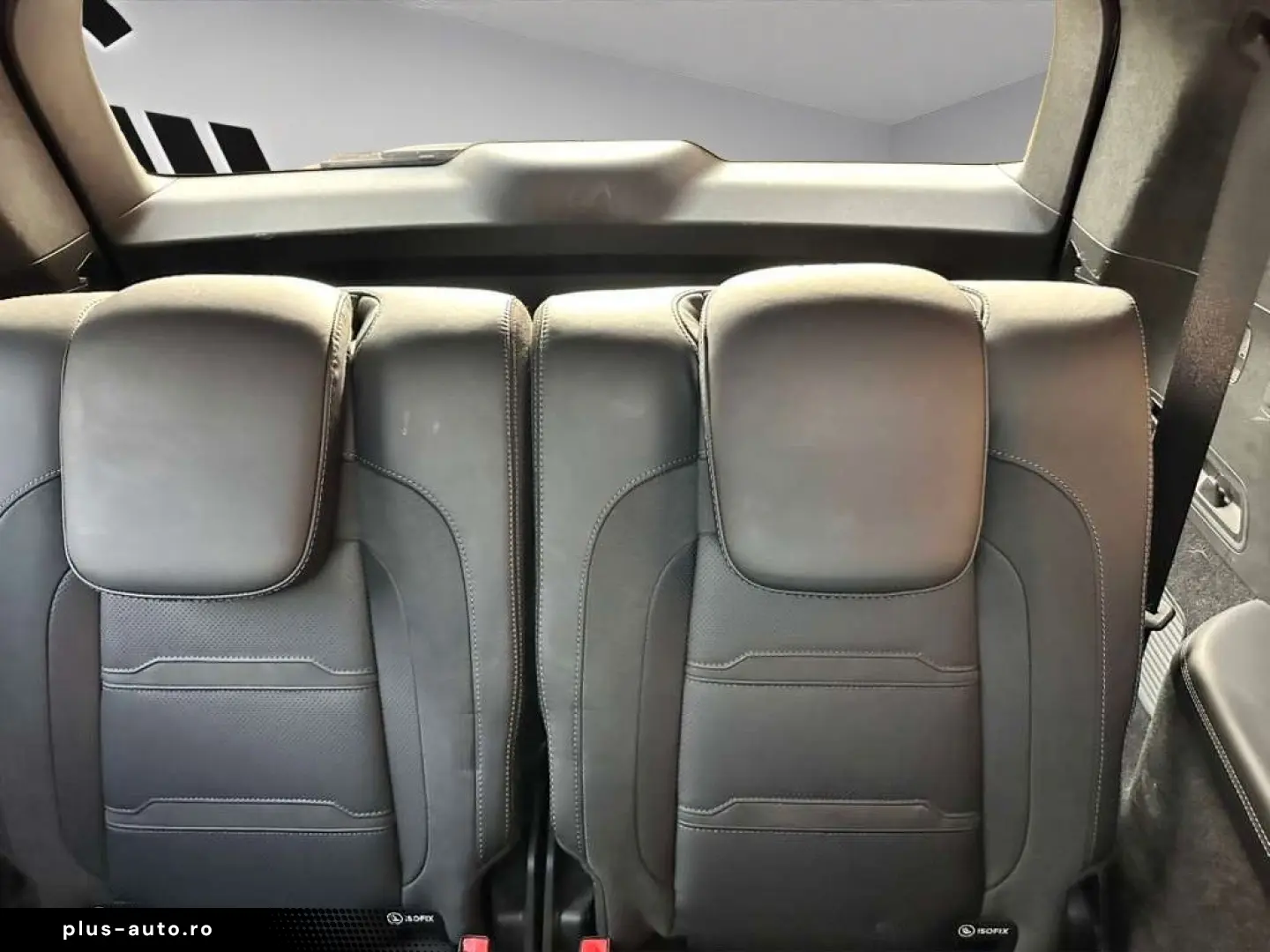 MERCEDES-BENZ GLS 63 GLS GLS 63 AMG 4Matic