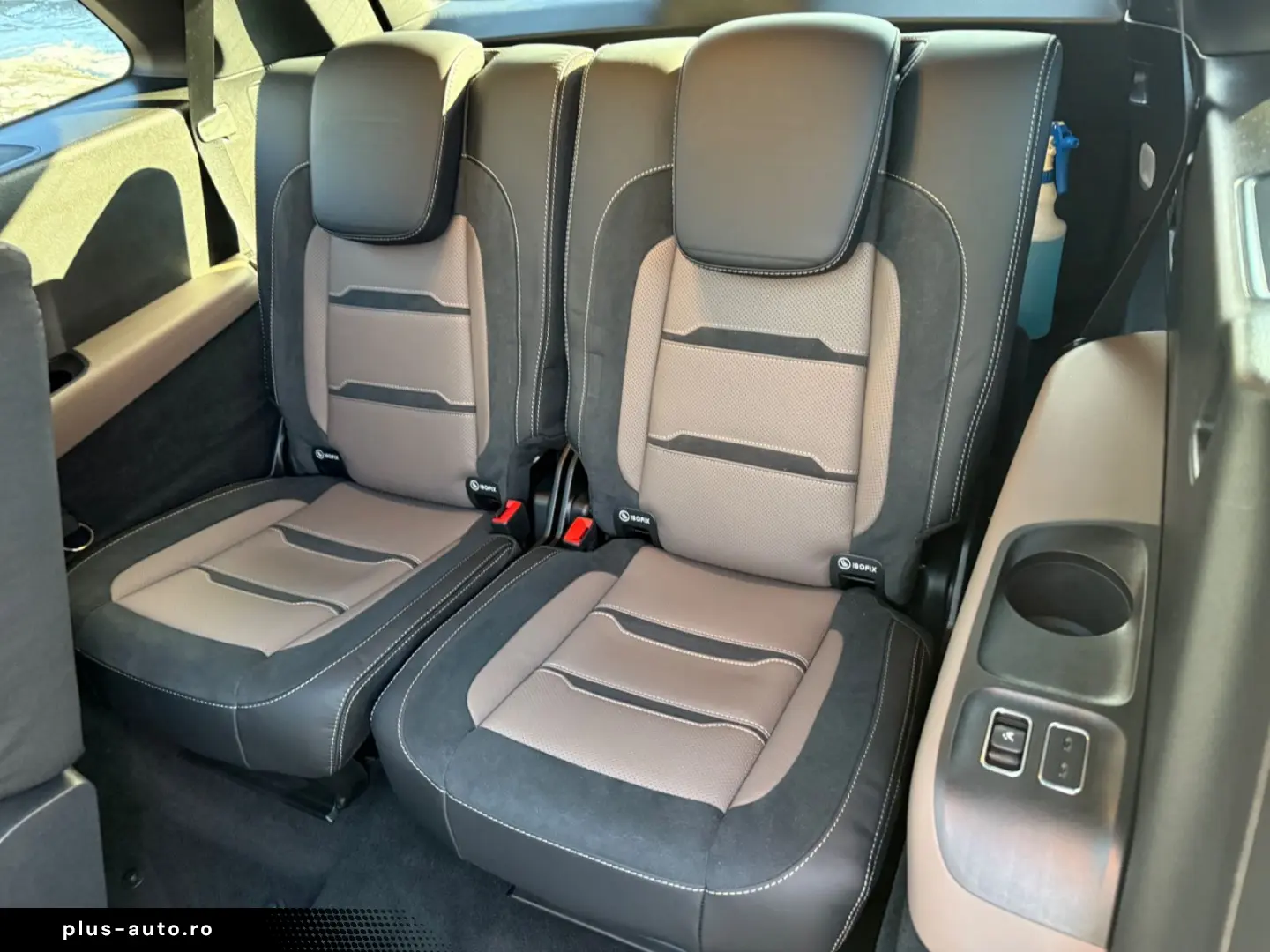 MERCEDES-BENZ GLS 63 AMG 4M  B40-700Brabus~Pano~360~HuD~Burm