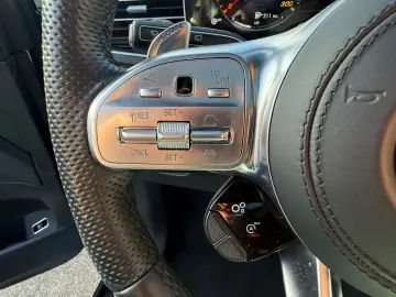 MERCEDES-BENZ GLS 63 AMG 4M  B40-700Brabus~Pano~360~HuD~Burm