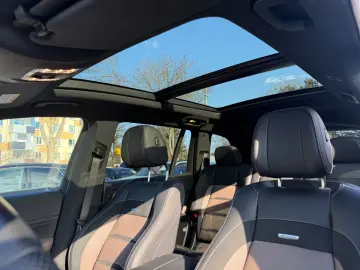 MERCEDES-BENZ GLS 63 AMG 4M  B40-700Brabus~Pano~360~HuD~Burm