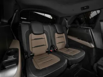 MERCEDES-BENZ GLS 63 AMG