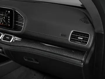 MERCEDES-BENZ GLS 63 AMG