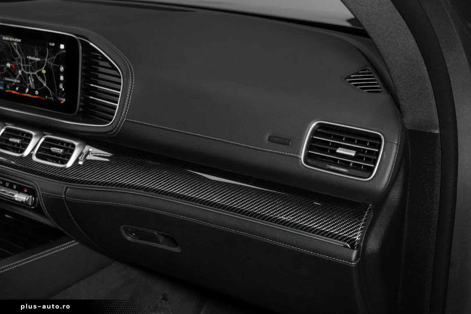 MERCEDES-BENZ GLS 63 AMG