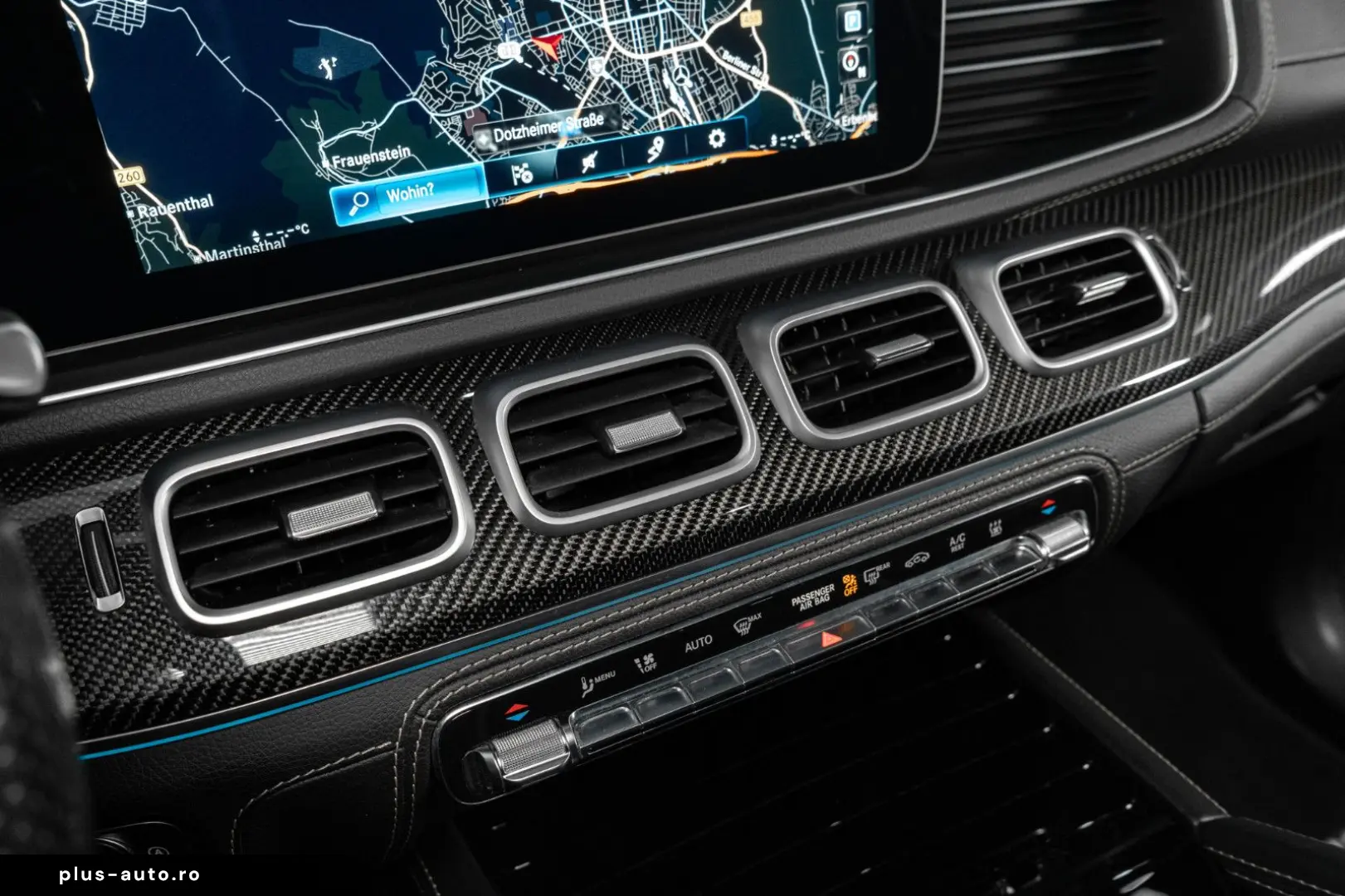 MERCEDES-BENZ GLS 63 AMG