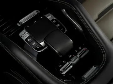 MERCEDES-BENZ GLS 63 AMG