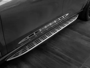 MERCEDES-BENZ GLS 63 AMG 4M