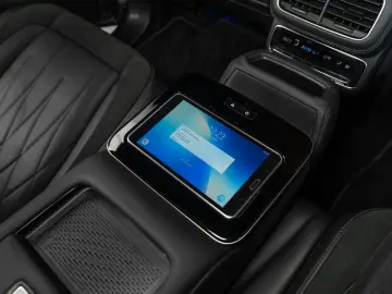 MERCEDES-BENZ GLS 63 AMG 4M