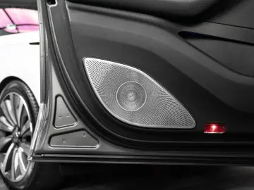 MERCEDES-BENZ GLS 63 AMG 4M