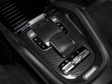 MERCEDES-BENZ GLS 63 AMG 4M