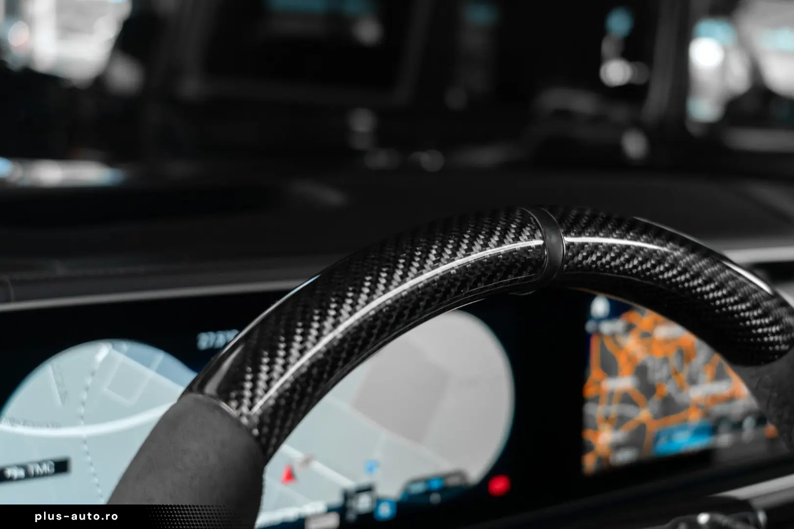 MERCEDES-BENZ GLS 63 AMG 4M