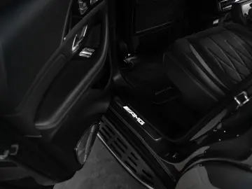 MERCEDES-BENZ GLS 63 AMG 4M