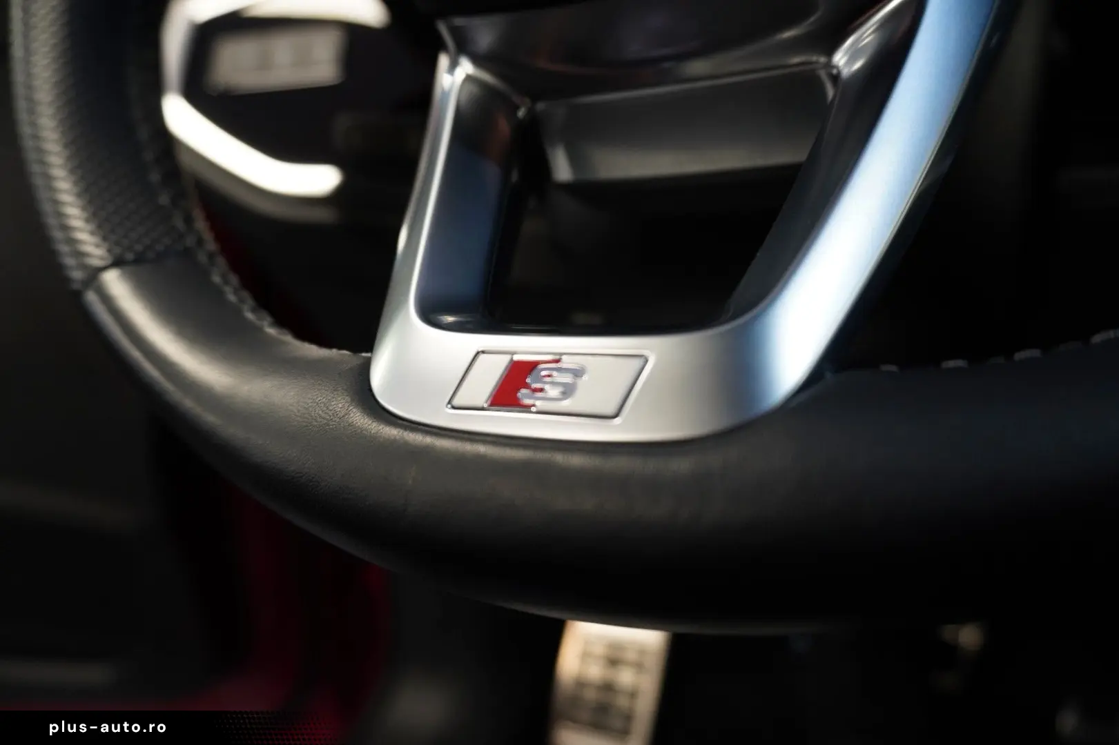 AUDI Q3 Sportback 45 TFSI e S line Matrix Aluräd Navi