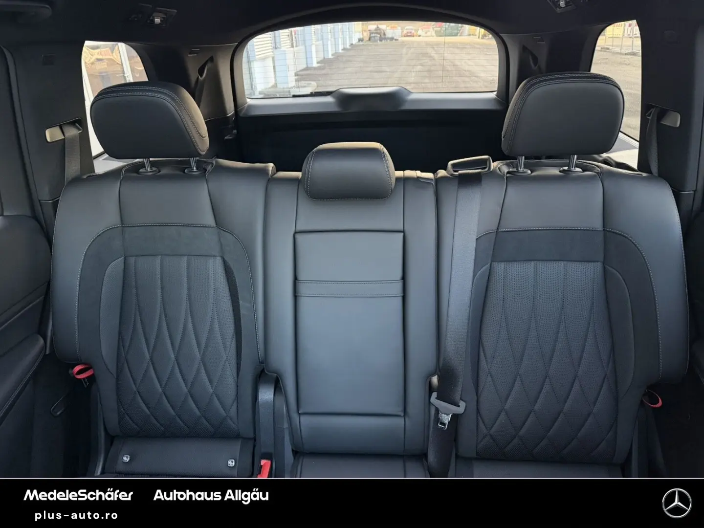 MERCEDES-BENZ GLS 63 AMG 4M  Premium  AHK MASSAGE