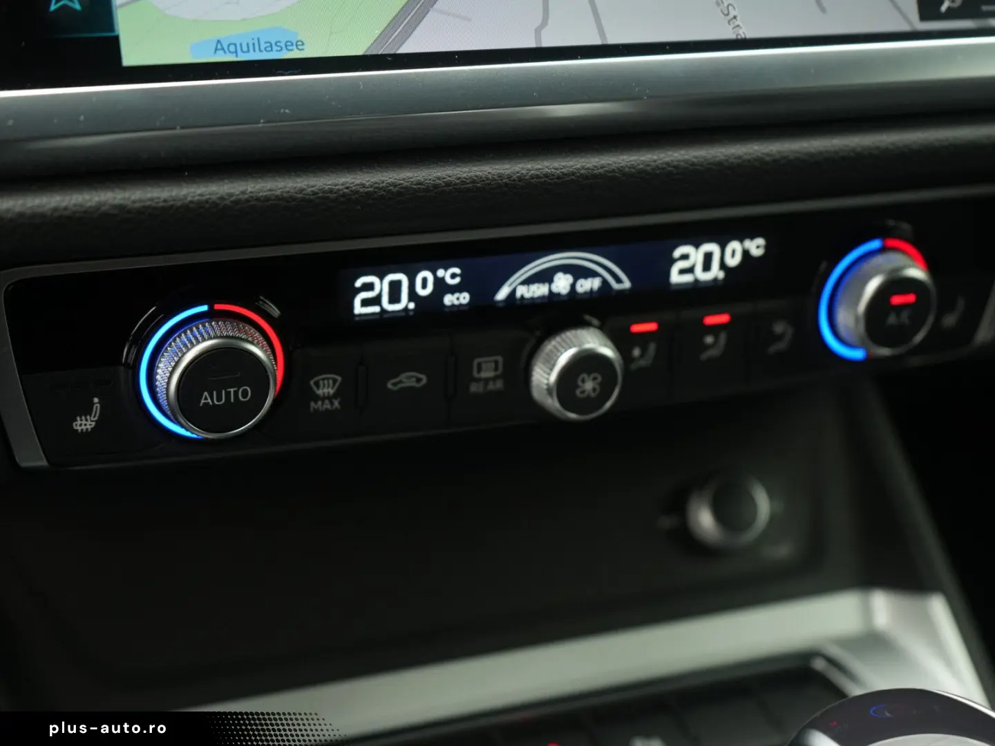 AUDI Q3 Sportback 45 e S line NAVI VIRT AHK ACC KAM