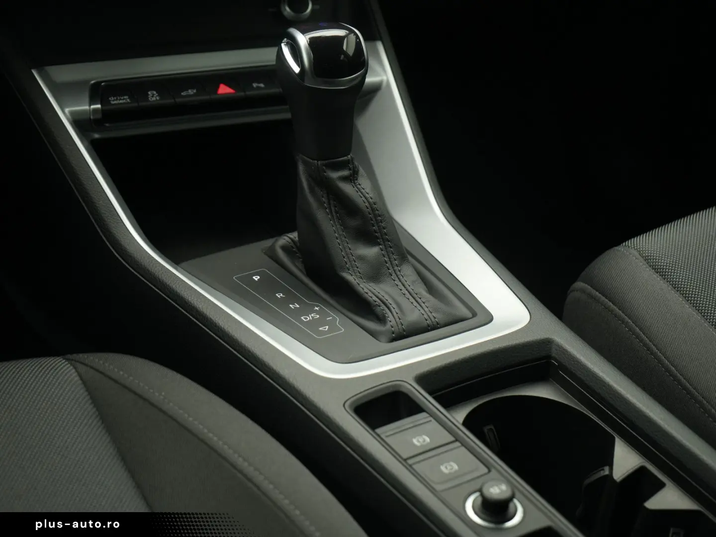 AUDI Q3 Sportback 45 e S line NAVI VIRT AHK ACC KAM