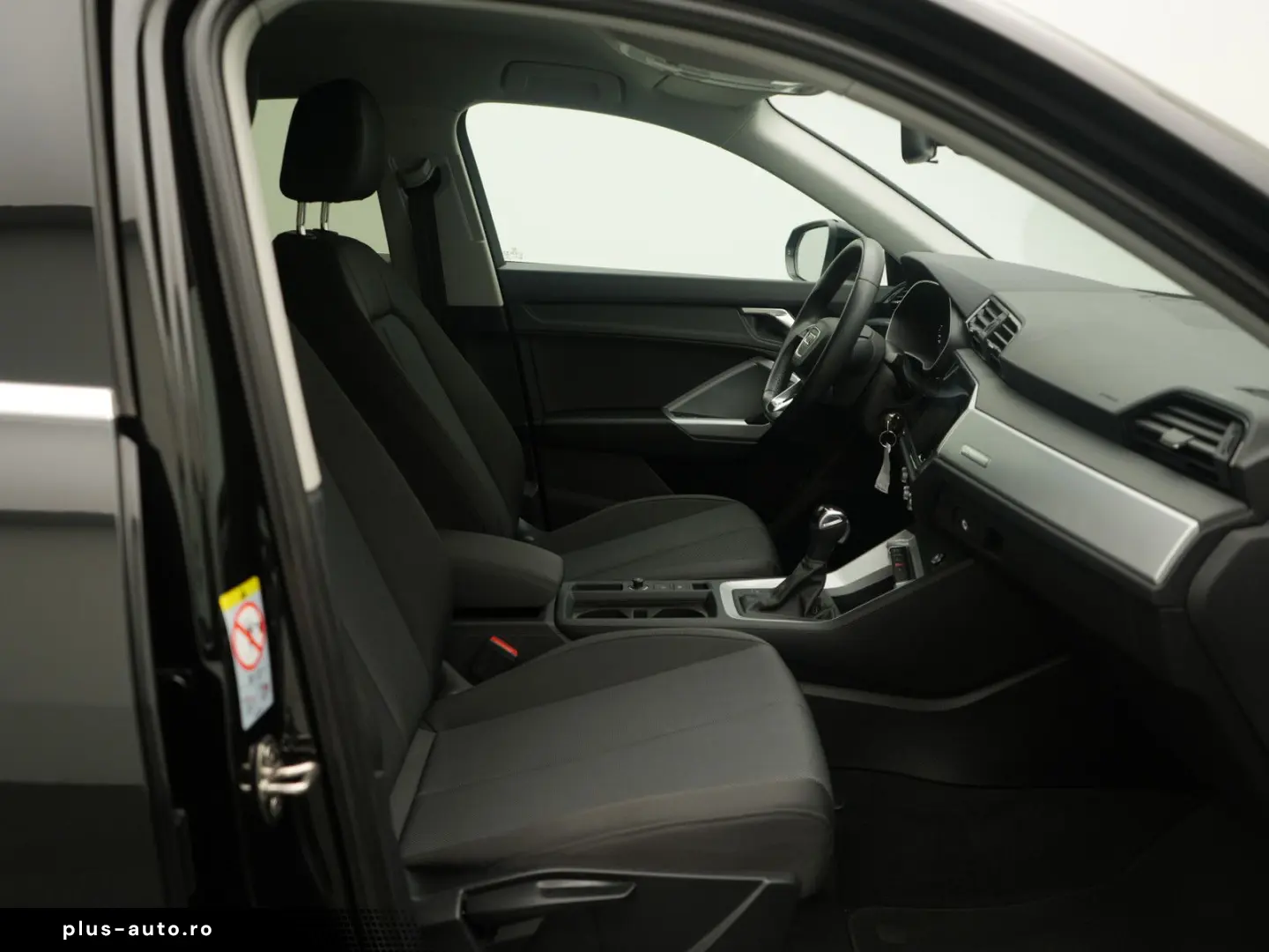 AUDI Q3 Sportback 45 e S line NAVI VIRT AHK ACC KAM