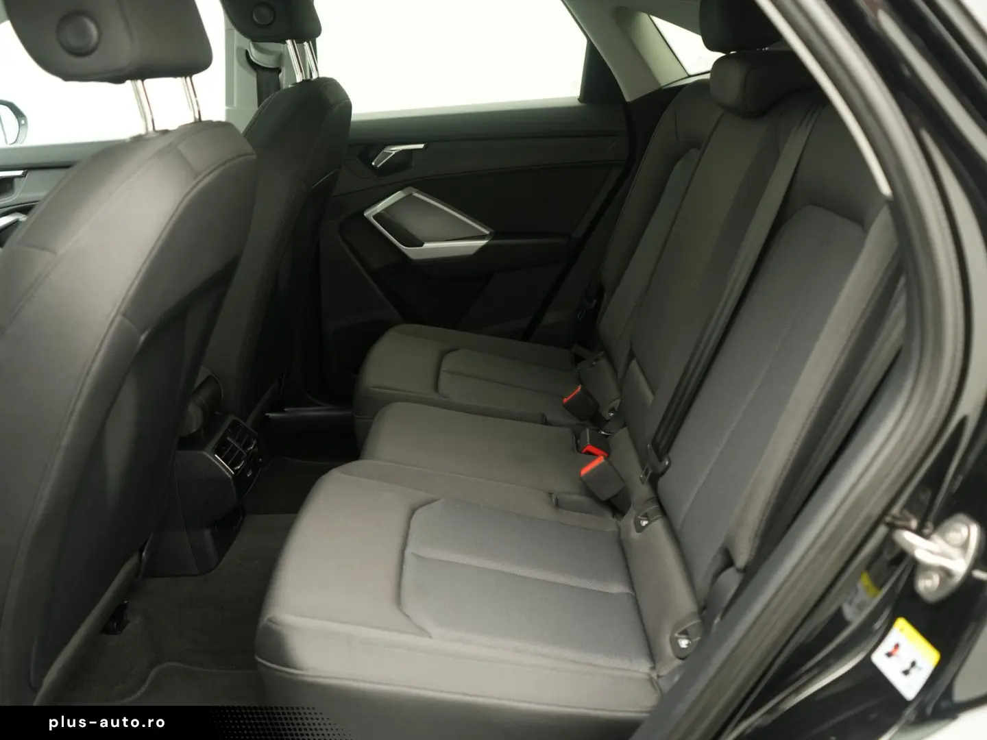 AUDI Q3 Sportback 45 e S line NAVI VIRT AHK ACC KAM