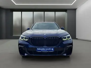 BMW X5 xDrive40d MSport Ventilation Laser H&K DAPro