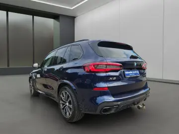 BMW X5 xDrive40d MSport Ventilation Laser H&K DAPro