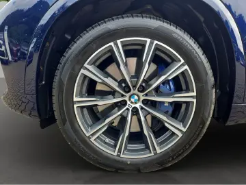 BMW X5 xDrive40d MSport Ventilation Laser H&K DAPro