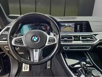 BMW X5 xDrive40d MSport Ventilation Laser H&K DAPro