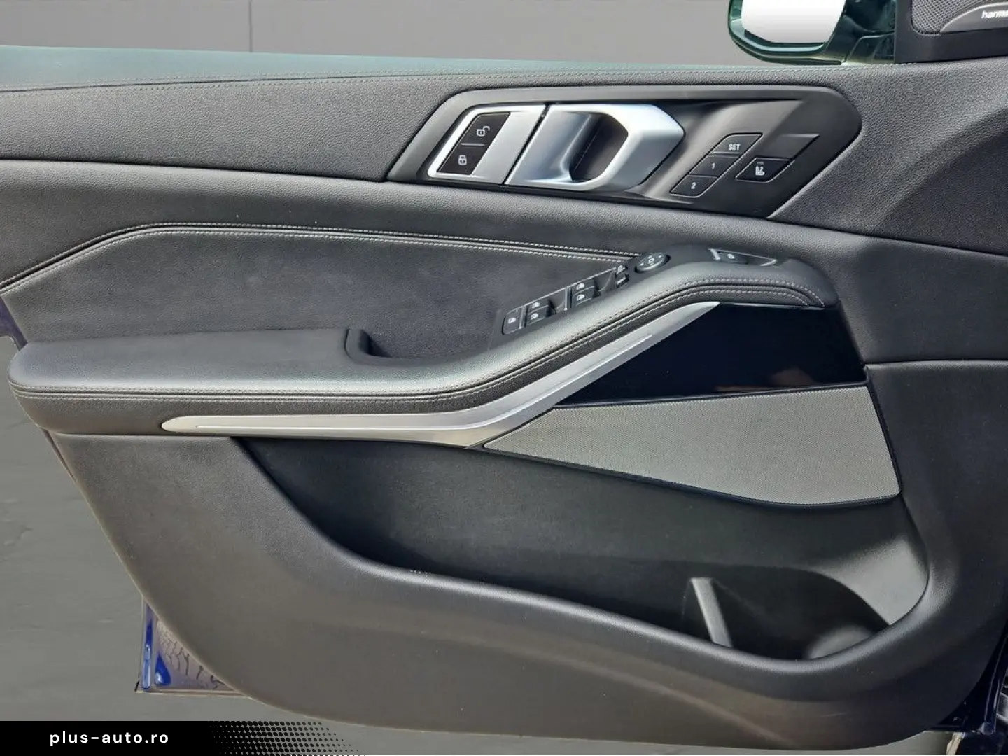 BMW X5 xDrive40d MSport Ventilation Laser H&K DAPro